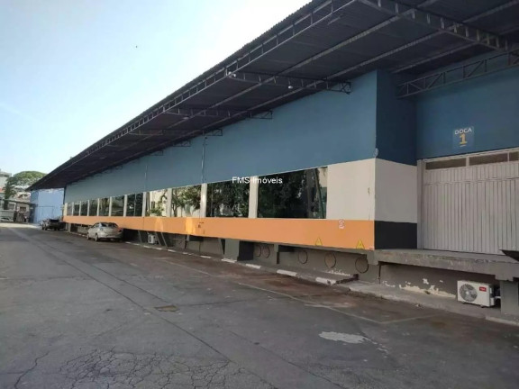 Imagem Imóvel para Alugar, 2.149 m² em Rudge Ramos - São Bernardo Do Campo Imagem Imóvel para Alugar, 2.149 m² em Rudge Ramos - São Bernardo Do Campo