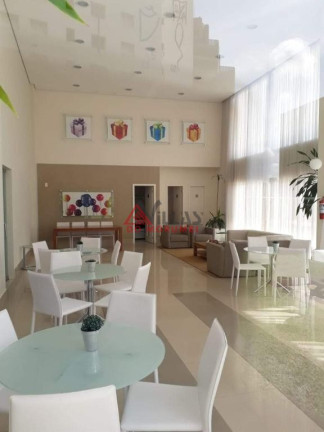 Imagem Apartamento com 3 Quartos à Venda, 190 m² em Paraíso Do Morumbi - São Paulo