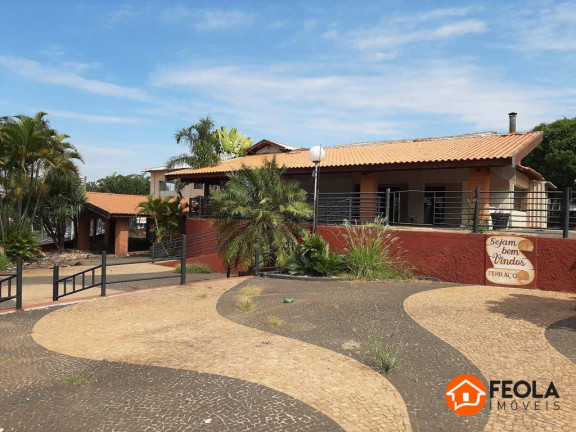 Casa para Alugar, 2.325 m² em Centro - Americana