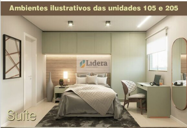 Imagem Apartamento com 2 Quartos à Venda, 28 m² em Bessa - João Pessoa Imagem Apartamento com 2 Quartos à Venda, 28 m² em Bessa - João Pessoa