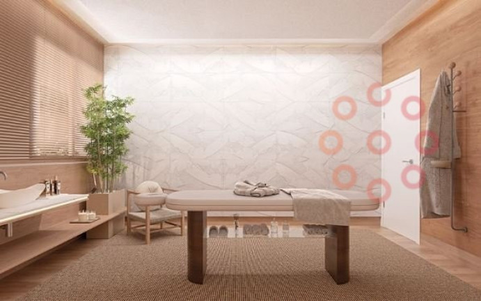 Imagem Apartamento com 4 Quartos à Venda, 212 m² em Vale Do Sereno - Nova Lima