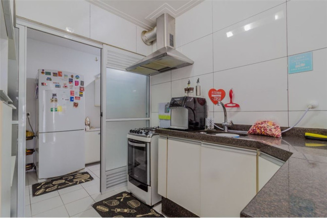 Imagem Apartamento com 3 Quartos à Venda, 113 m² em Vila Carrão - São Paulo