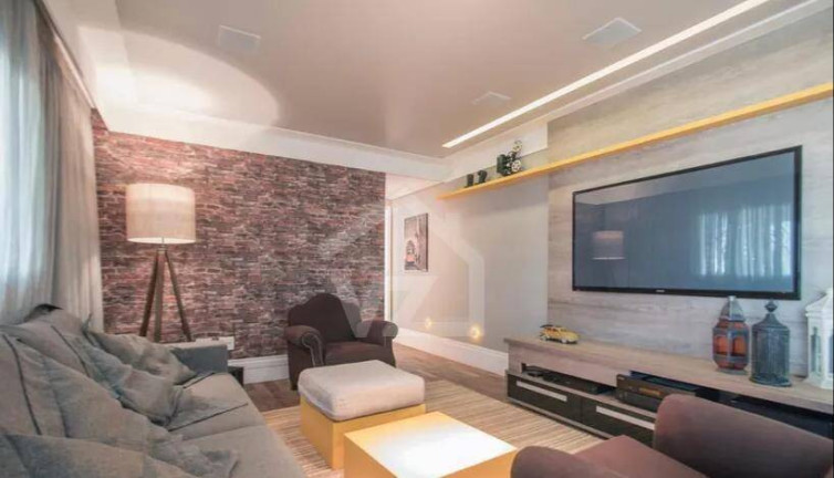 Imagem Apartamento com 1 Quarto para Alugar, 109 m² em Granja Julieta - São Paulo Imagem Apartamento com 1 Quarto para Alugar, 109 m² em Granja Julieta - São Paulo