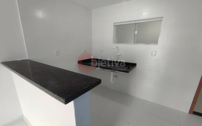 Imagem Casa de Condomínio com 1 Quarto para Alugar, 45 m² em Jardim Esperança - Cabo Frio Imagem Casa de Condomínio com 1 Quarto para Alugar, 45 m² em Jardim Esperança - Cabo Frio