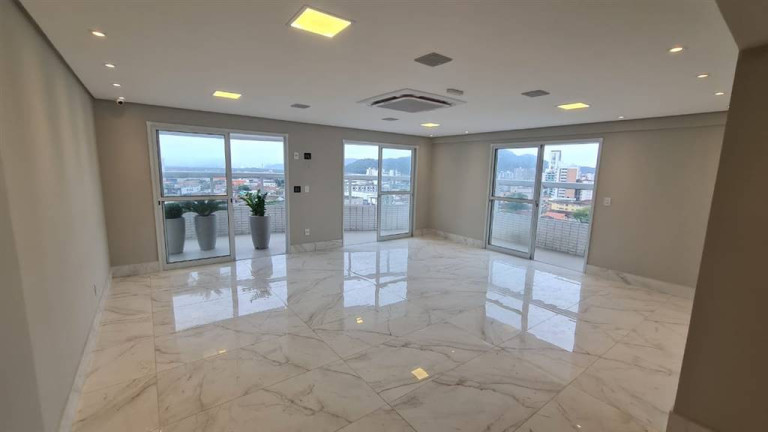 Imagem Apartamento com 1 Quarto à Venda, 54 m² em Guilhermina - Praia Grande Imagem Apartamento com 1 Quarto à Venda, 54 m² em Guilhermina - Praia Grande