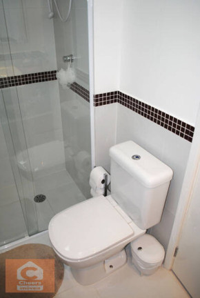 Imagem Apartamento com 2 Quartos à Venda, 71 m² em Campo Belo - São Paulo Imagem Apartamento com 2 Quartos à Venda, 71 m² em Campo Belo - São Paulo