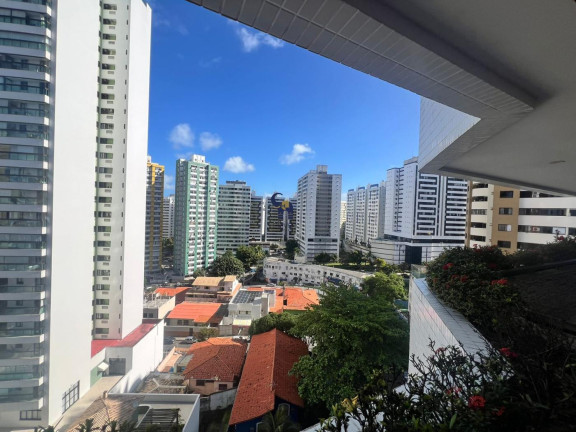Imagem Apartamento com 3 Quartos à Venda, 89 m² em Pituba - Salvador Imagem Apartamento com 3 Quartos à Venda, 89 m² em Pituba - Salvador