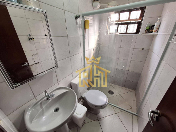 Imagem Casa com 2 Quartos à Venda, 111 m² em Vila Guilhermina - Praia Grande Imagem Casa com 2 Quartos à Venda, 111 m² em Vila Guilhermina - Praia Grande
