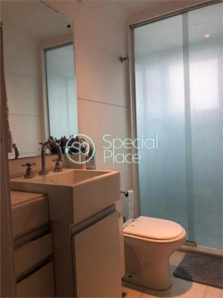 Imagem Apartamento com 3 Quartos à Venda, 200 m² em Pinheiros - São Paulo