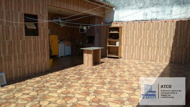 Imagem Imóvel com 3 Quartos à Venda, 250 m² em Jardim Jamaica - Itanhaém