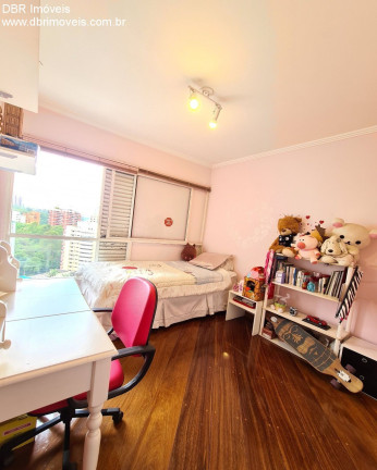 Imagem Apartamento com 3 Quartos à Venda, 156 m² em Vila Andrade - Sao Paulo