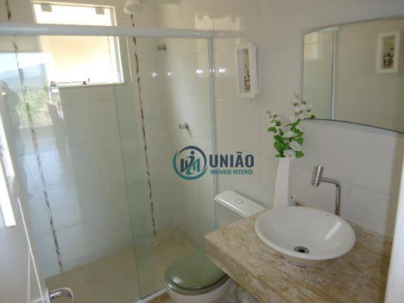 Imagem Casa com 4 Quartos à Venda, 220 m² em Sape - Niterói Imagem Casa com 4 Quartos à Venda, 220 m² em Sape - Niterói