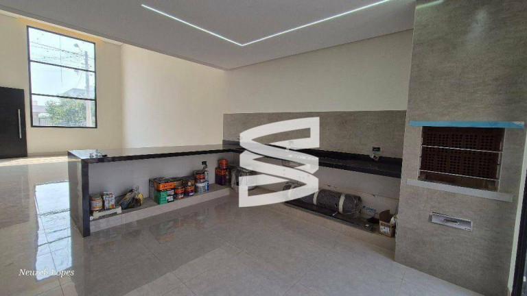 Imagem Casa com 3 Quartos à Venda, 130 m² em Soleil - Piracicaba Imagem Casa com 3 Quartos à Venda, 130 m² em Soleil - Piracicaba