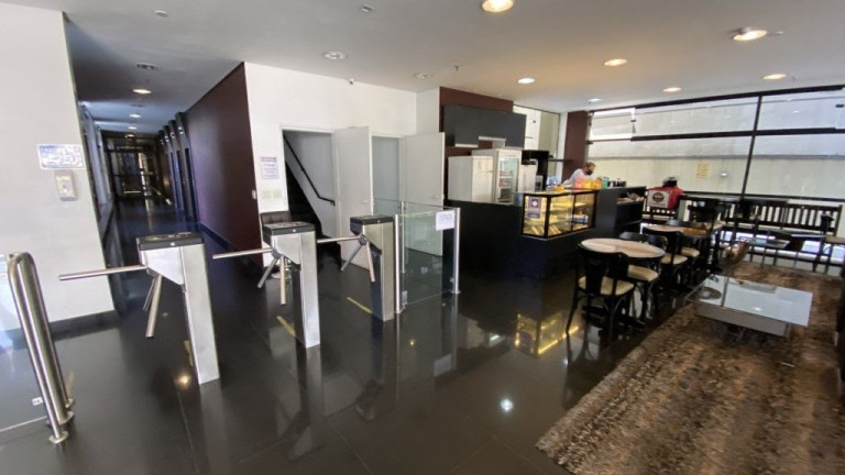 Imagem Sala Comercial para Alugar, 93 m² em Centro - Santo André Imagem Sala Comercial para Alugar, 93 m² em Centro - Santo André