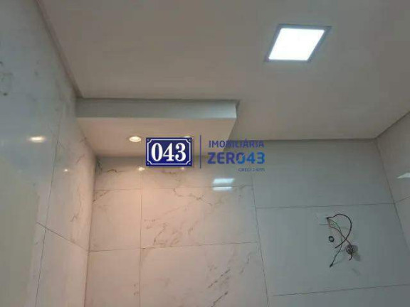 Imagem Casa com 3 Quartos à Venda, 85 m² em Jardim Prefeito Milton Menezes - Londrina