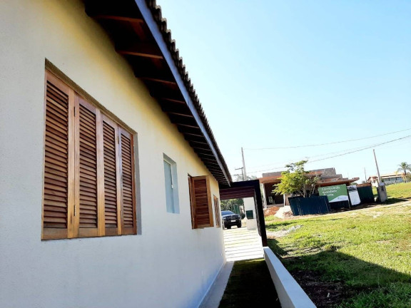 Imagem Casa com 3 Quartos à Venda, 133 m² em Ninho Verde I - Porangaba