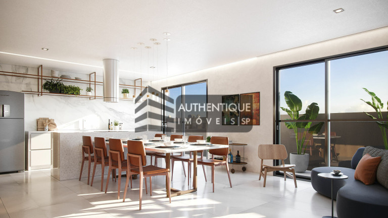 Imagem Imóvel com 2 Quartos à Venda, 68 m² em Vila Mariana - São Paulo