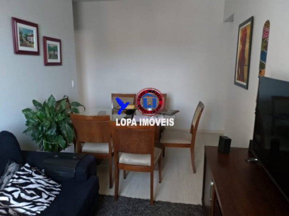 Imagem Apartamento com 1 Quarto à Venda, 52 m² em Centro - Rio De Janeiro