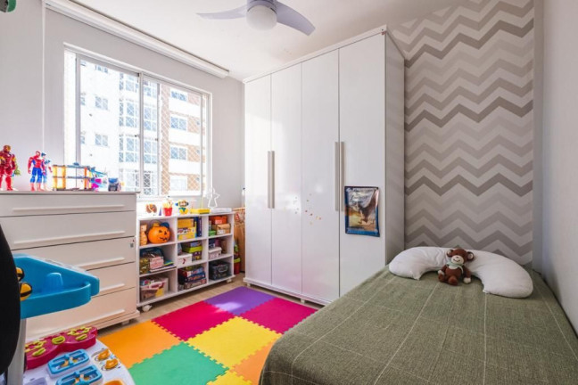 Imagem Apartamento com 3 Quartos à Venda, 177 m² em Centro - Florianópolis