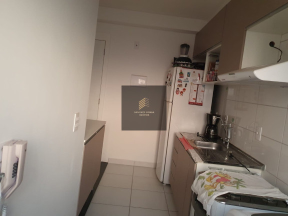 Imagem Imóvel com 2 Quartos à Venda, 40 m² em Jardim Santa Emília - São Paulo Imagem Imóvel com 2 Quartos à Venda, 40 m² em Jardim Santa Emília - São Paulo