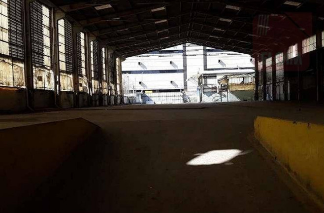 Imagem Galpão para Alugar, 3.420 m² em Vila Leopoldina - São Paulo