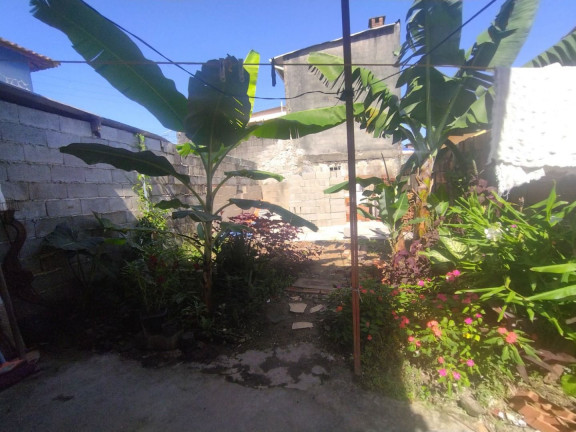 Imagem Casa com 1 Quarto à Venda, 145 m² em Itaóca - Mongaguá Imagem Casa com 1 Quarto à Venda, 145 m² em Itaóca - Mongaguá