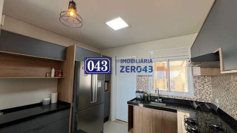 Imagem Apartamento com 3 Quartos à Venda, 108 m² em Santa Rosa - Londrina Imagem Apartamento com 3 Quartos à Venda, 108 m² em Santa Rosa - Londrina