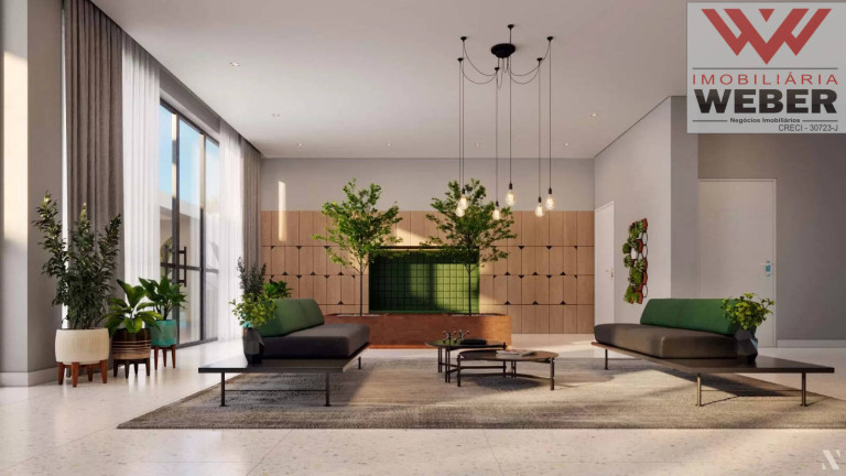 Imagem Apartamento com 3 Quartos à Venda, 106 m² em Jardim Emília - Sorocaba