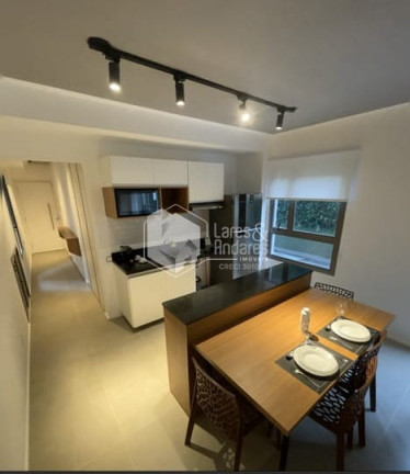 Imagem Apartamento com 1 Quarto à Venda, 48 m² em Vila Nova Conceição - São Paulo Imagem Apartamento com 1 Quarto à Venda, 48 m² em Vila Nova Conceição - São Paulo