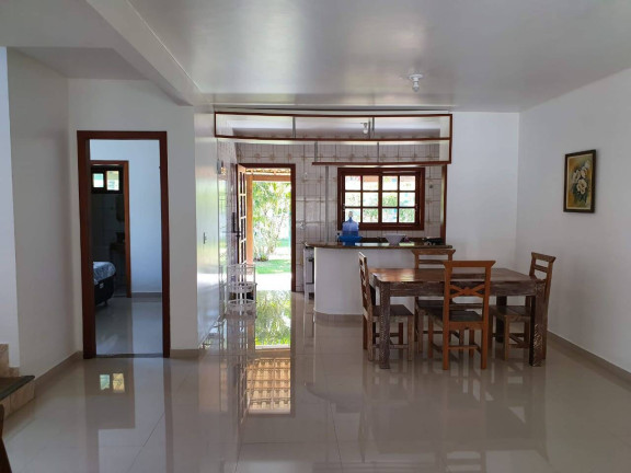 Imagem Casa com 3 Quartos à Venda, em Paraíso Dos Pataxós - Porto Seguro Imagem Casa com 3 Quartos à Venda, em Paraíso Dos Pataxós - Porto Seguro