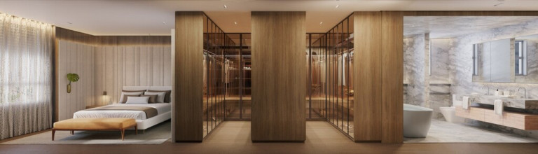 Imagem Apartamento com 4 Quartos à Venda, 343 m² em Setor Bueno - Goiânia