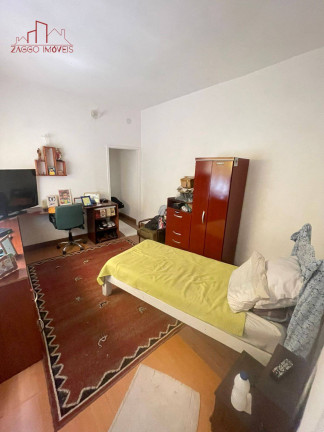 Imagem Casa com 4 Quartos à Venda, 150 m² em Jardim Catanduva - São Paulo