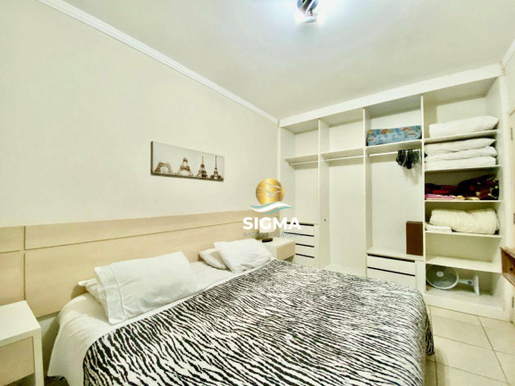 Imagem Apartamento com 1 Quarto à Venda, 55 m² em Pitangueiras - Guarujá Imagem Apartamento com 1 Quarto à Venda, 55 m² em Pitangueiras - Guarujá