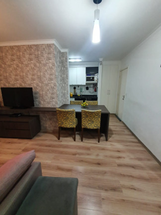 Imagem Imóvel com 2 Quartos à Venda, 50 m² em Sacomã - São Paulo
