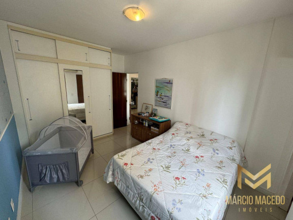 Imagem Apartamento com 3 Quartos à Venda, 150 m² em Meireles - Fortaleza