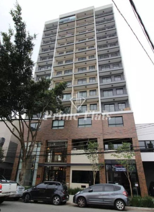 Imagem Apartamento com 1 Quarto à Venda, 27 m² em Moema - São Paulo