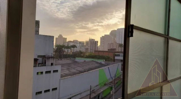 Imagem Apartamento com 3 Quartos à Venda, 150 m² em Boqueirão - Santos Imagem Apartamento com 3 Quartos à Venda, 150 m² em Boqueirão - Santos