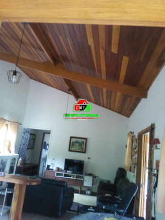 Imagem Chácara com 1 Quarto à Venda, 20.000 m² em Centro - Monteiro Lobato Imagem Chácara com 1 Quarto à Venda, 20.000 m² em Centro - Monteiro Lobato