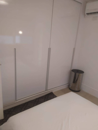 Imagem Apartamento com 1 Quarto para Alugar, 50 m² em Jardim Europa - São Paulo