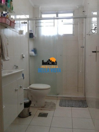 Imagem Apartamento com 1 Quarto à Venda, em Centro - São Vicente Imagem Apartamento com 1 Quarto à Venda, em Centro - São Vicente