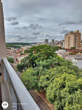 Apartamento com 2 Quartos à Venda, 65 m² em Vila Seixas - Ribeirão Preto