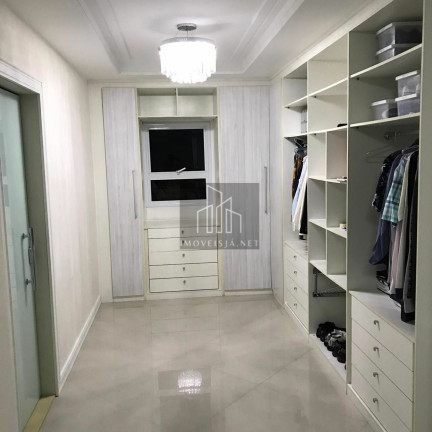 Imagem Casa com 3 Quartos à Venda, 425 m² em Tarumã - Santana De Parnaíba