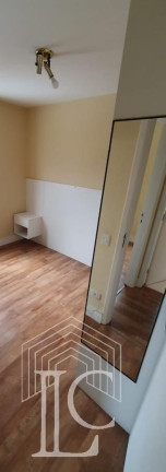 Imagem Apartamento com 2 Quartos à Venda, 60 m² em Vila Mascote - São Paulo