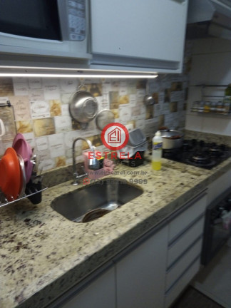 Imagem Casa com 2 Quartos à Venda, 72 m² em Jardim Marcondes - Jacareí Imagem Casa com 2 Quartos à Venda, 72 m² em Jardim Marcondes - Jacareí