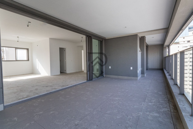 Imagem Apartamento com 3 Quartos à Venda, 160 m² em Vila Nova Conceição - São Paulo
