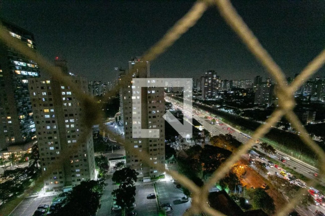 Imagem Apartamento com 1 Quarto à Venda, 42 m² em Tatuapé - São Paulo