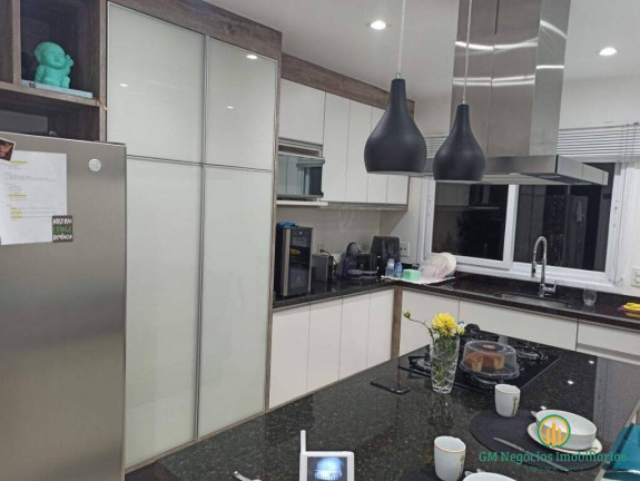 Imagem Casa de Condomínio com 3 Quartos à Venda, 260 m² em Granja Viana - Cotia Imagem Casa de Condomínio com 3 Quartos à Venda, 260 m² em Granja Viana - Cotia