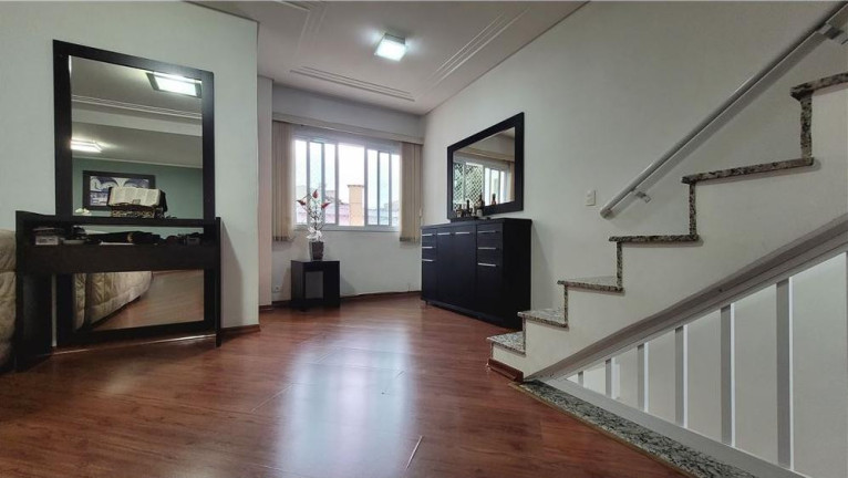 Imagem Casa com 3 Quartos à Venda, 245 m² em Campestre - Santo André Imagem Casa com 3 Quartos à Venda, 245 m² em Campestre - Santo André