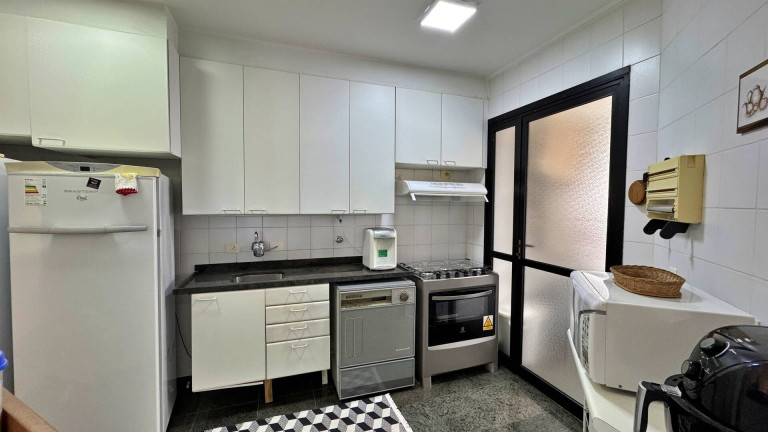 Imagem Apartamento com 3 Quartos à Venda, 149 m² em Riviera De São Lourenço - Bertioga