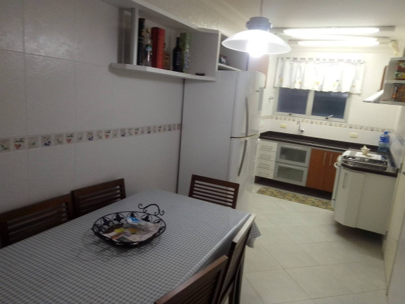 Imagem Apartamento com 3 Quartos à Venda, 91 m² em Guarujá Imagem Apartamento com 3 Quartos à Venda, 91 m² em Guarujá